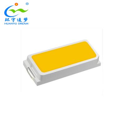 China High CRI 0.5W CRI98 R1-R15>90 Ra98 SMD LED 5730 chip white smd san'an led spotlight 5730 for sale