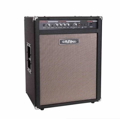 China Grand 150W Bass Amplifier Combo in Black (BA-150) for sale