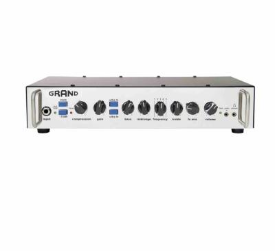 China Class-D Power Bass Amplifier Head, 500W (BF-500) for sale