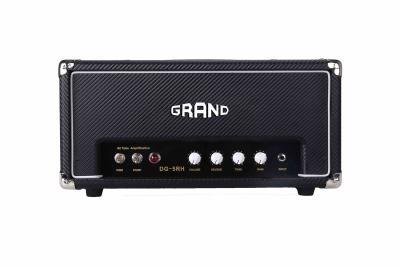 China Grand Valve Electric Guitar with Reverb 5W for sale