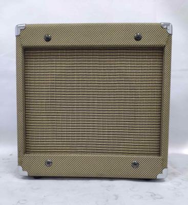 China Custom Grand 5F1A Valve Guitar Amp Combo with Spring Reverb MOQ 5pcs for sale