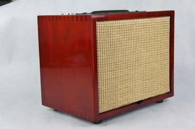 China Chinese Guitar AMP Factory Professional Grand Style Acoustic Guitar Amplifier, 60W for sale