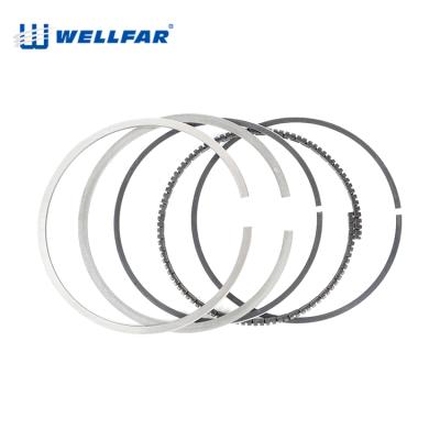 China Factory high quality piston ring 405 auto engine 83mm piston ring for factory price. for sale