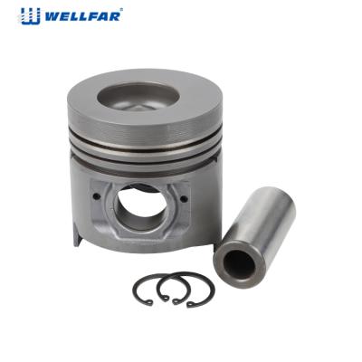 China K4YO-11-SAO OEM Auto Engine Part Pistons For Kia JD K3500 Engine For Mitsubhish 4D31T Engine for sale