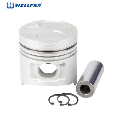 China 23410-42201 OEM Auto Engine Part Pistons For Hyundai D4Ba/T1 Engine For Hyundai D4Ba/T1 Engine for sale