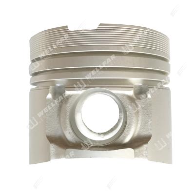 China 23410-42701 auto engine parts D4BB piston for Hyundai 91.1mm for sale