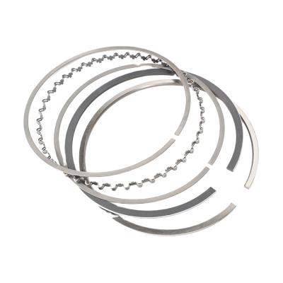 China Wellfar 89mm Car Engine Parts Piston Ring For NISSAN 89mm 12033-43G10 12033-13A00 YS25 TD27 Z24 for sale