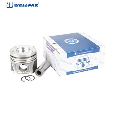 China Factory A2010-VK510 Auto Parts Engine Motor Piston For NISSAN YD25 for sale