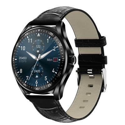 China Touch screen Ainoomax L187 smartwatch relojes relog inteligente smart watch connected for sale