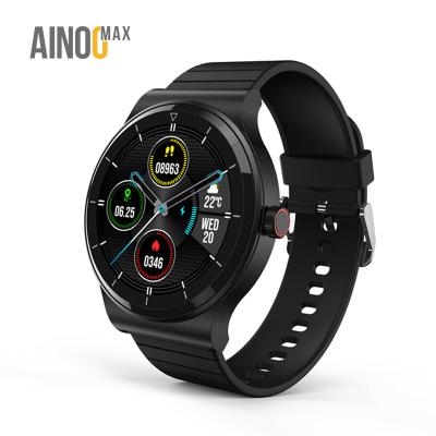 China Ainoomax L180T tuya tuya watch smart touch screen ya smart watch reloj home hub for sale