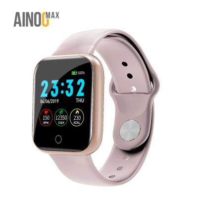 China Touch Screen Ainoomax L135 Smart Watch p68 ​​p70 P80 p90 i9 i6 i5 for sale