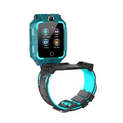 China GPS Navigation AinooMax L335 4g Kids Boys Kids 4g z6 Smart Watch Gps Android 2020 Mobile Support for sale