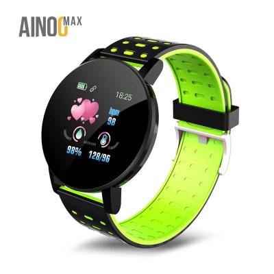 China Touch screen Ainoomax L215 watch reloj smartwatch smartwatch smartwatches 2020 newcomers for sale