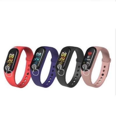 China Build in AinooMax L213 2018 smartwatch m3 m4 fitness wristband 2020 instant smart band 2019 for sale