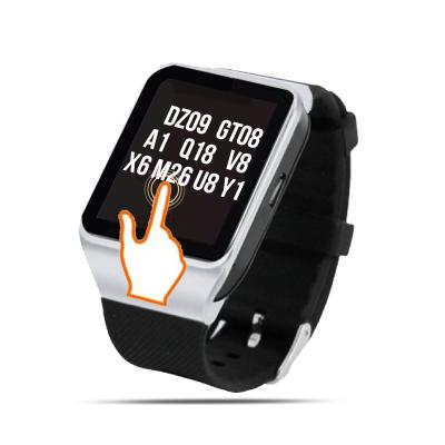 China Touch screen AinooMax dz09 smartwatch a1 Q18 gt08 v8 y1 z60 x6 u8 m26 smartwatch reloj relogio inteligentewith sim card for sale