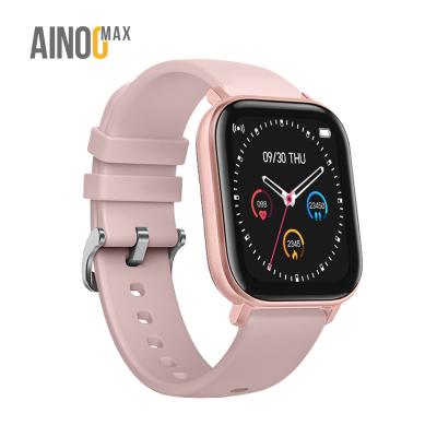 China Ainoomax L146s reloj smartwatch p8 smartwatch p9 relogio id205l p29 p10 g11 f22 t98 touch screen pro for sale