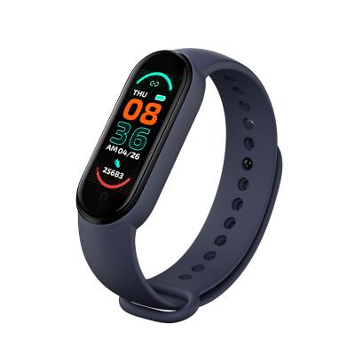 China Suit for sport feature AinooMax L219 fitness tracker pulsera m4 banda m6 smart m3 id115 plus wristband watch band inteligente sport wrist health m 4 for sale