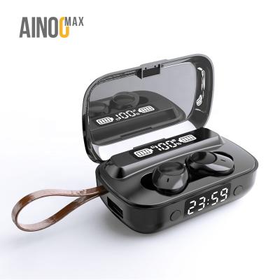 China Suit for Ainoomax L452 5.0 tws Ainoomax L452 earphones audifonos earphones newcomers music phone call sports feature 13 true wireless earbuds pro for sale