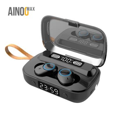 China Suit for Ainoomax L451-3 tws earphone a01 j70 281 sports feature music phone call audiofonos m13 e7s 1562a f11 i88 a7s 19s dd9 a13 f10 k6 35db tw60 for sale