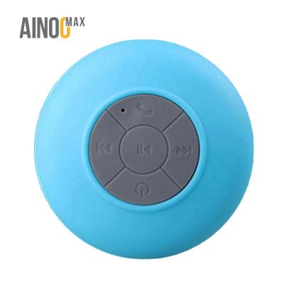 China AinooMax L402 Portable Speaker Free Download Mp3 Hi Fi Full Range Guitar DJ Super Mid Bass Waterproof Manual Wireless 6 Inch Portable Speaker for sale