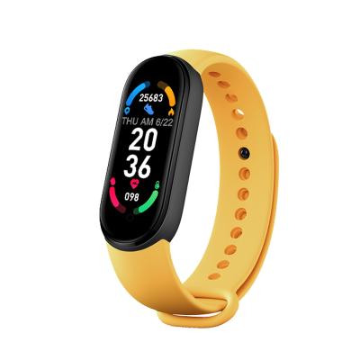 China AinooMax L219 smartwatch m5 bracelet reloj inteligente pulseras m 5 watch pro alarm smart bandas bandas for sale