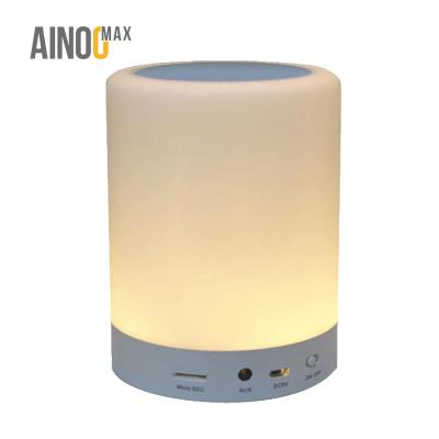 China AinooMax L416 Wireless Suspension Levitation Magnetic Floating Pool Speaker for sale