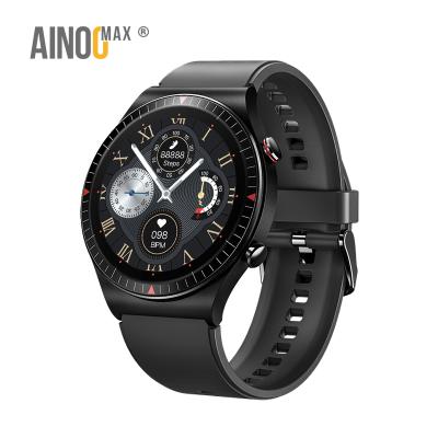 China AinooMax L180S smartwatch smartwatch reloj u80 pro touch screen mobile watch car v1.0 g sensor 3d sound smart making for sale