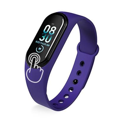 China AinooMax L213 band 4 banda m4 pro inteligente 4 m3 touch screen pro track fitness smart wristband pulseira pulseras for sale