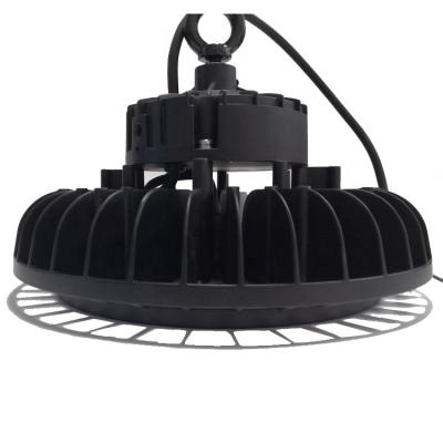 China Industrial / Commercial Spaces UFO 150w Led High Bay Light for sale