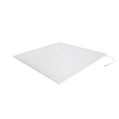 China Modern White Modular DALI DT8 Turnable Flat Panels Light 6x6 For Hospital Spaces for sale