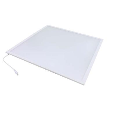 China Lighting & Circuits Design LED Lighting Flat Drop Ceiling 40W 130lm/w 1195x595 Edge-lit Panels LED Light for sale