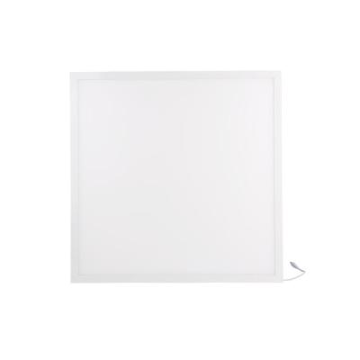 China Modern 62x62cm LED Troffer Panel Light With IP44 For Bathroom Use for sale