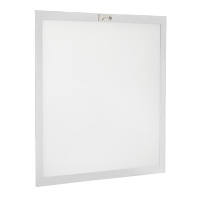 China Modern Self Learning Smart Sensor 60X60 30x120 60x120 Customized Size LED Panel Ceiling Light Square Flat Panel With Active Forward for sale