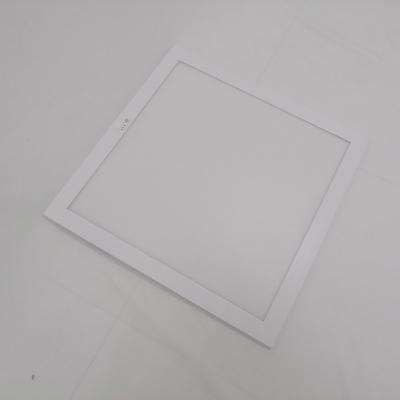 China Modern Smart Sensor 3 Stage Sensor 60X60 LED Panel Ceiling Light Square Flat Panel With Philips SNS210 for sale