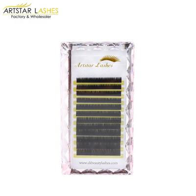 China Natural Long Velvet Mink Eyelash Extension False Eyelash Manufacturer, Best Quality Silk Eyelash Wholesale for sale