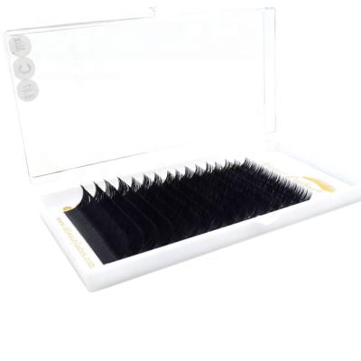 China Artstar Synthetic Hair Lashes 2022 New Style Laser Eyelash Extensions High Quality Mink Eyelashes Laser Lashes With Eyelash Packaging for sale