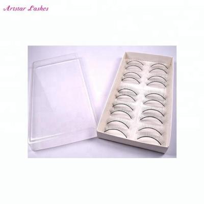 China Practice Eyelash Training Wholesale Eyelash Extension False Eyelash For Eyelash Extensions Practice for sale