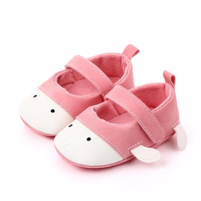 China Anti-odor New Arrival Baby Shoes Cute Animal Infant Baby Shoes Wholesale for sale