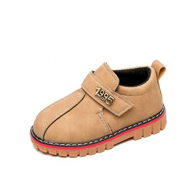 China Fashion / Design Soft Hot Kid Fashion Soft Casual Shoes Summer Boy Comfortable Shoes for sale