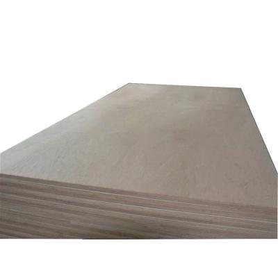 China Modern Good-Value And Steel Material Laminate 30Mm Okoume Plywood Panel for sale