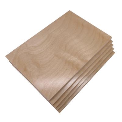 China Modern Hot Selling Plywood Panels Practical Durable Film Finger Common Products for sale