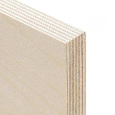 China Modern Manufacturer Industrial Processing And Customization Plywood Panels Shuttering for sale