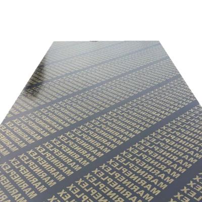 China Hot sale quality tarpaulin film face veneer wooden modern plywood for sale