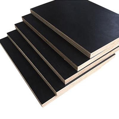 China Manufacturers Sale Modern High Quality Common Finger Core Film Faced Construction Plywood for sale