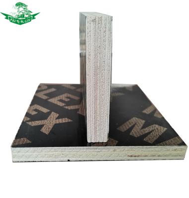 China Building Construction Popular And Fancy Core Poplar Plywood 3Mm Import Plywood Bamboo Plywood Wood for sale