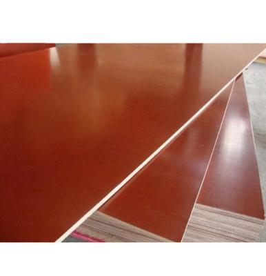 China Water Resistant / Professional Chinese Shuttering Waterproof Concrete Cement Sheathing Film Faced Plywood for sale