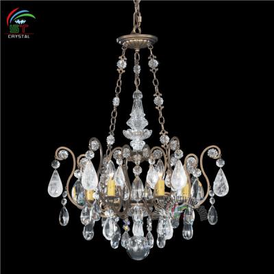 China Decorative Traditional Modern Renaissance Chandelier Lamp Pendant Home for sale