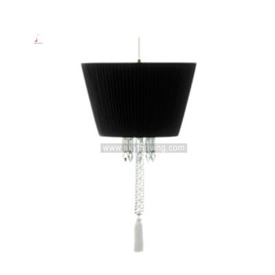 China Modern Wedding Chandelier Centerpiece Baccart Chandelier for sale