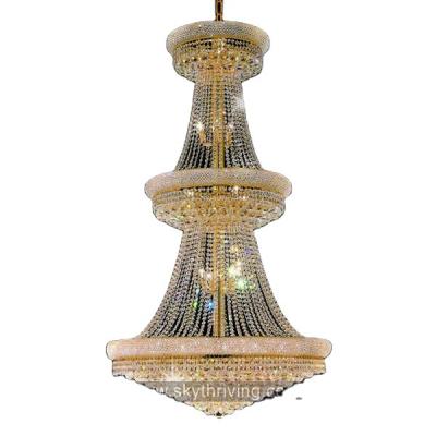 China Contemporary Crystal Chandeliers Crystal Lighting and Wholesale Crystal Chandelier Chandelier for sale