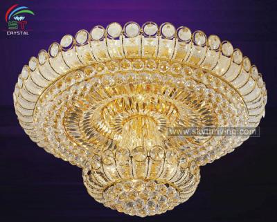 China Hotel home decorative led ceiling light for sale